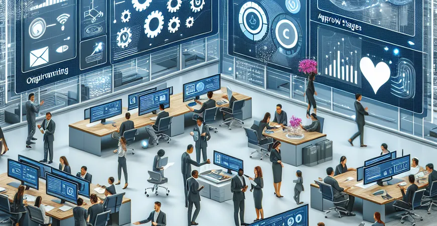 合同审批流程系统优化策略，轻松通过审批关卡