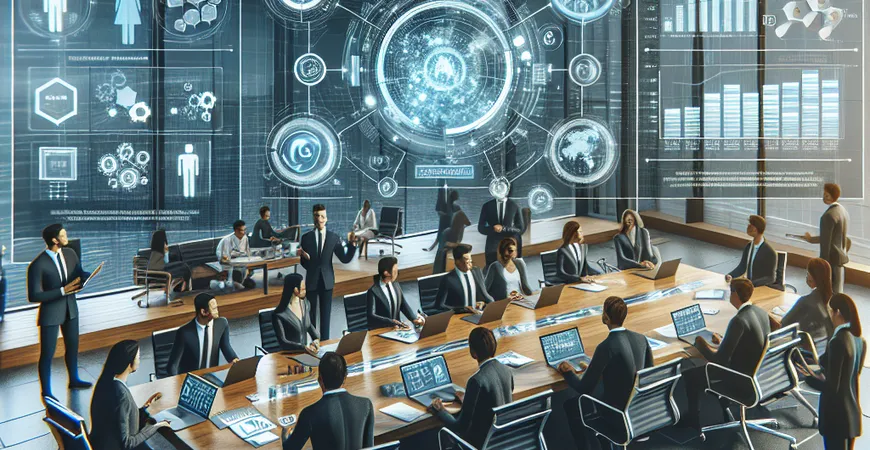 合同模块开发的5个关键步骤，零代码助你轻松搞定