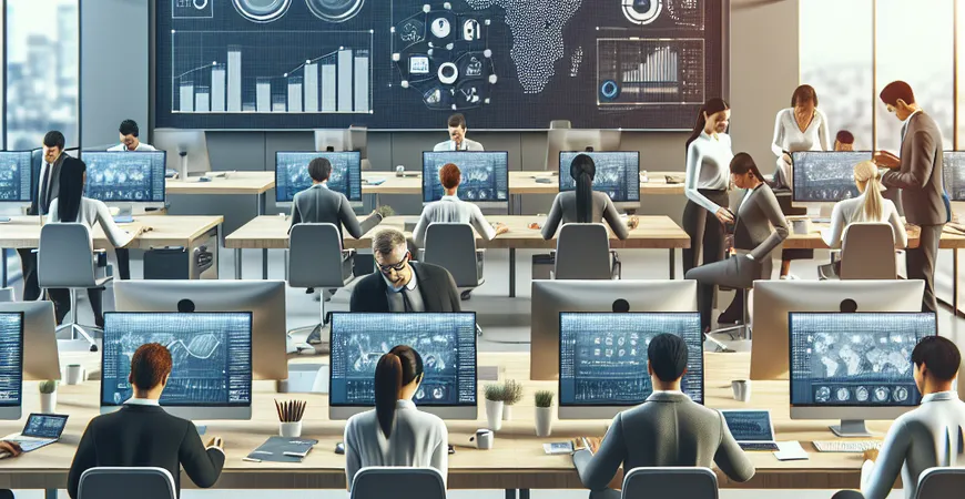 合同起草模板全解析，助你提升法律风险意识