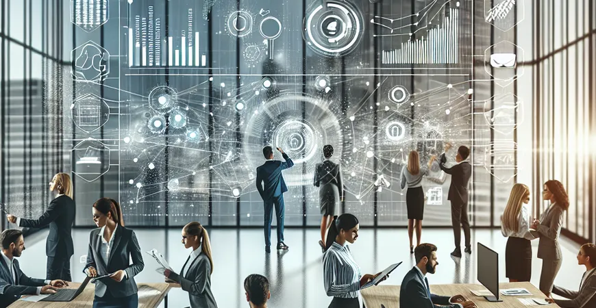 合同起草模板：快速应对复杂法律环境的秘籍