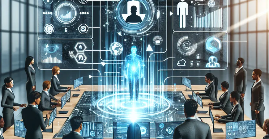 员工入职流程管理的全面盘点，如何打造完美体验