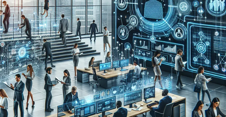 员工入职管理的全流程解析，收藏！