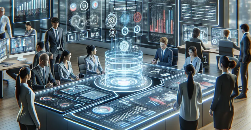 员工培训管理平台推荐，助力企业培训效率翻倍