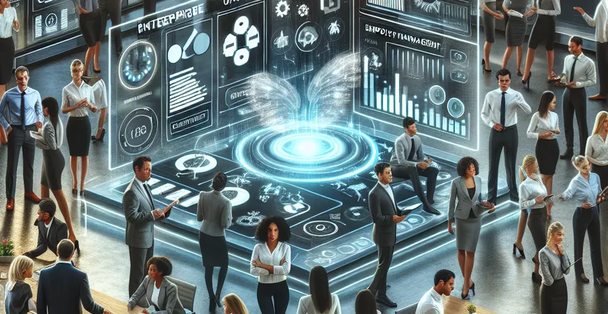 员工培训管理平台选购指南，提升员工技能的秘诀