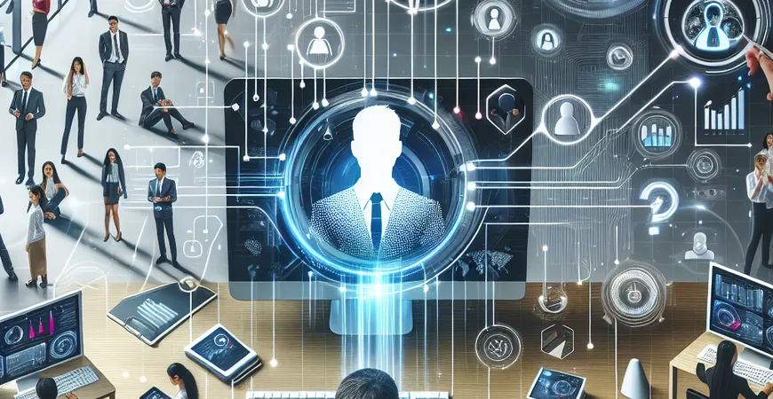 员工培训记录的科学管理：OA系统如何实现