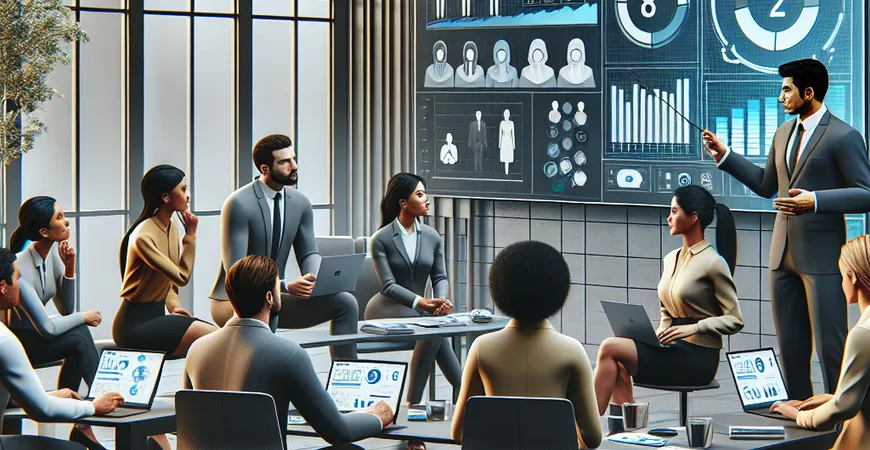 员工培训记录管理的五大难点及其破解之道