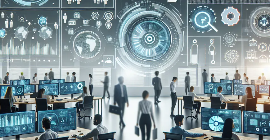 员工考勤管理神器推荐，提升效率不再是梦