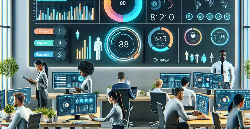 员工考勤管理软件选型指南，避免踩雷