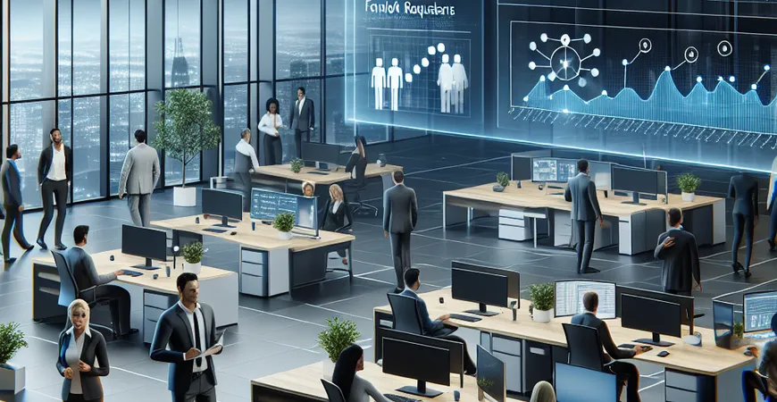 员工请假管理的痛点，如何快速解决？