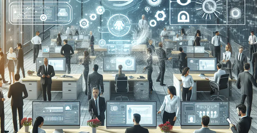 员工请假管理软件大合集，哪款适合你的企业？