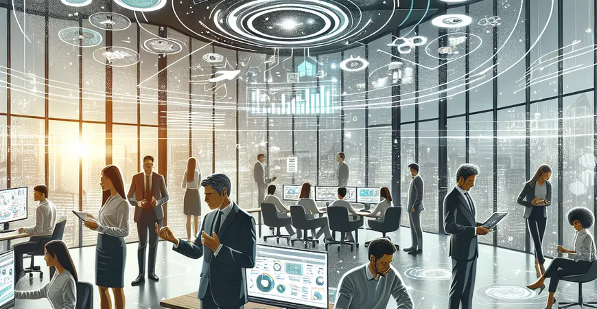 团队目标管理的10个关键步骤，助力2025年成功