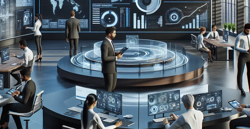 固定资产管理系统选购不踩坑，2025年最新指南