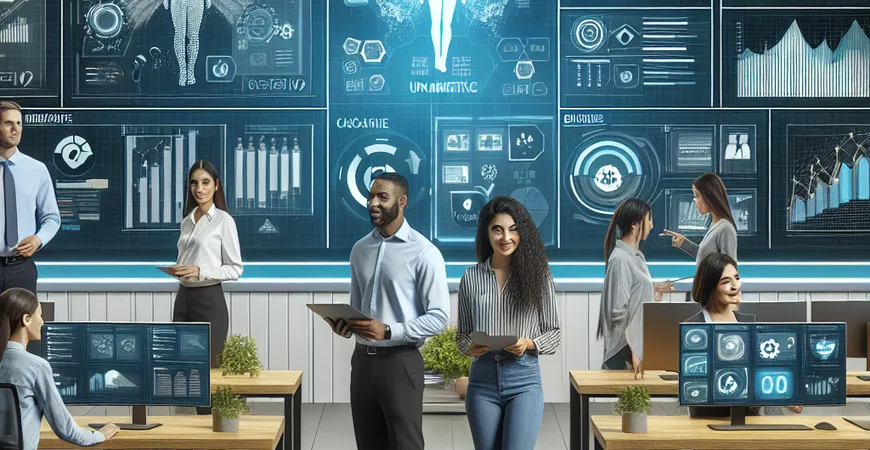 固定资产管理系统，提升财务管理效率的关键