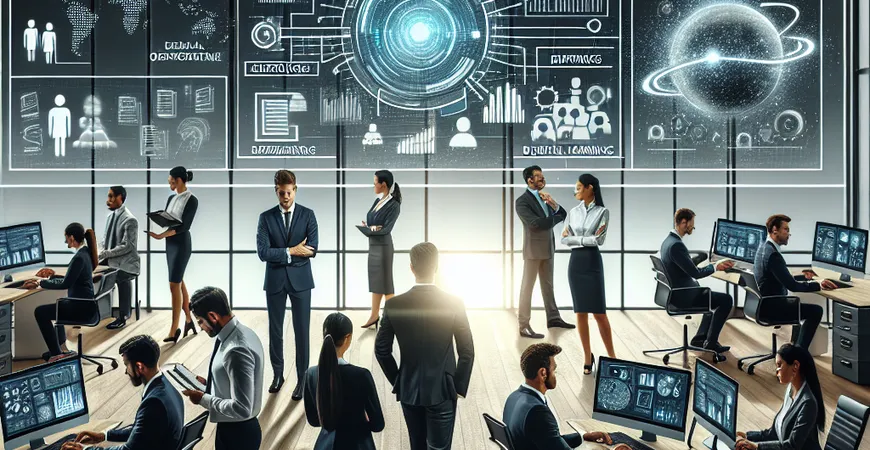 培训材料管理的超级全面指南，助你高效组织培训！