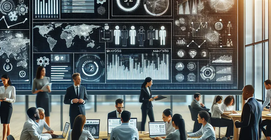 培训签到记录怎么做？收藏！一篇文章解决你的困扰