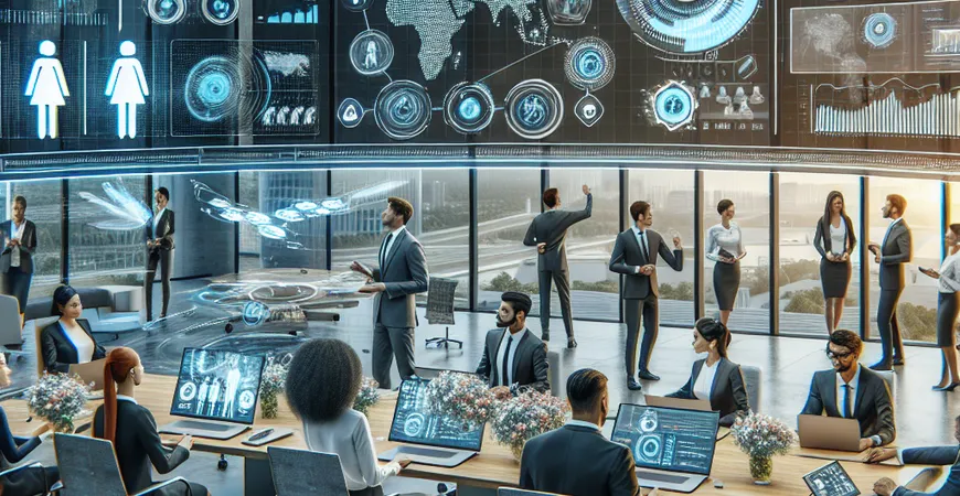 培训管理的革命性变化：2025年最新证书跟踪方案解读