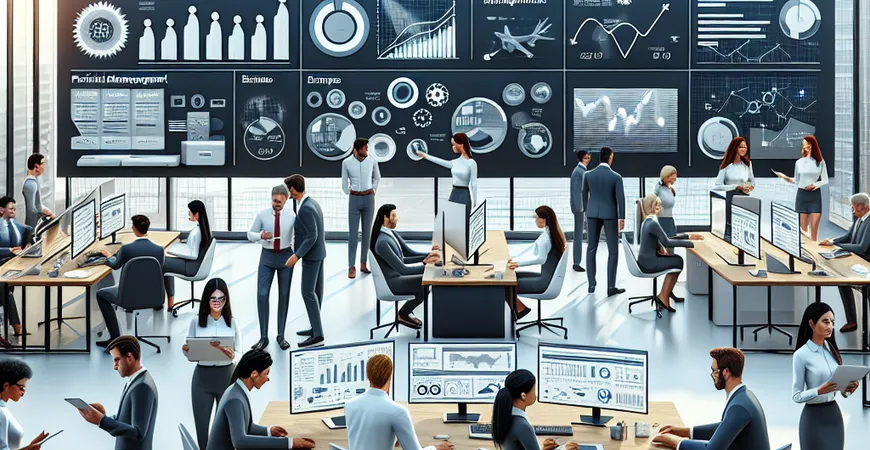 培训记录管理的五大挑战，如何有效应对