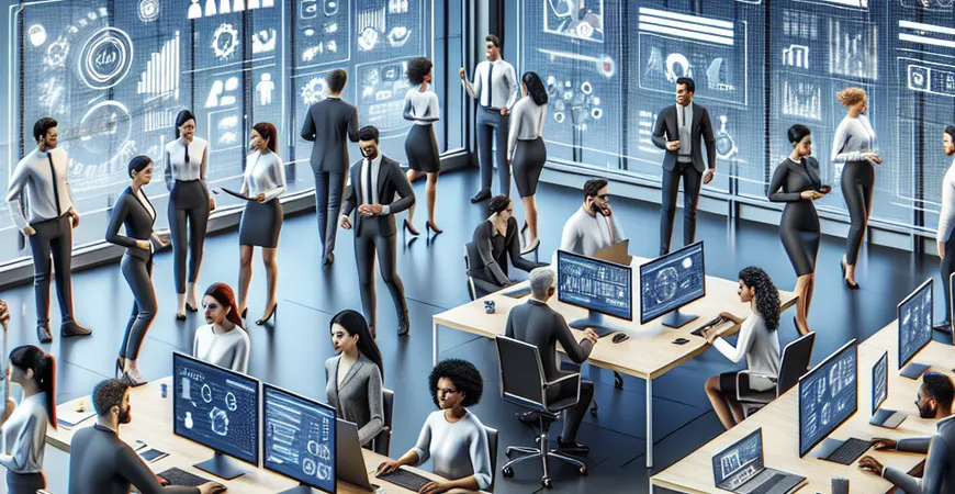 培训记录管理神器推荐，全面提升员工学习效果