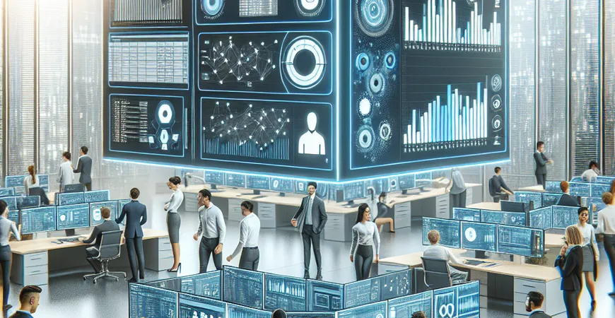 培训记录管理：从混乱到有序的超级指南