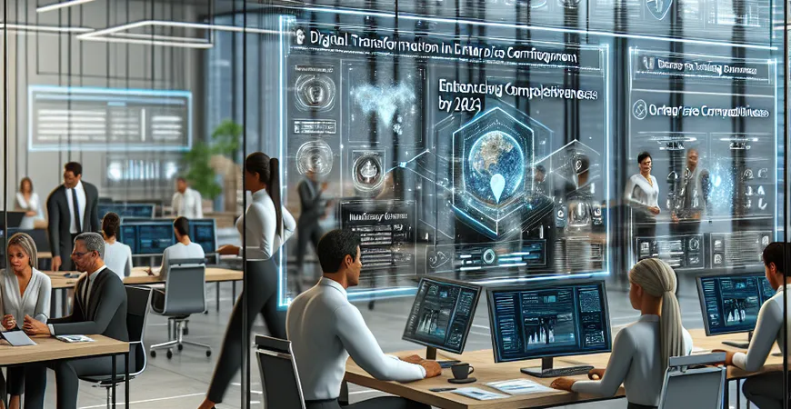 培训证书管理的数字化转型，2025年企业竞争力提升之道