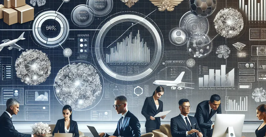 奢侈品订单处理的成功秘诀：保持高端服务质量