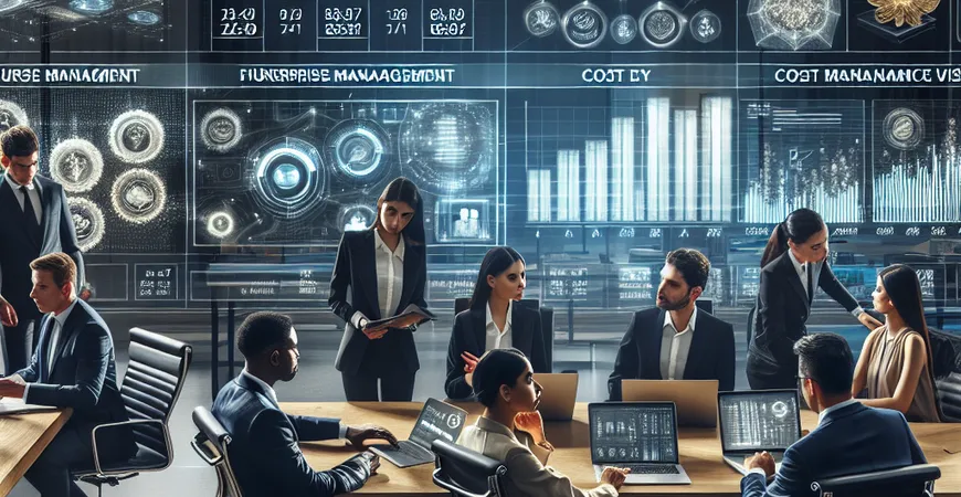 奢侈品订单怎么处理更高效？五大秘诀助你成功