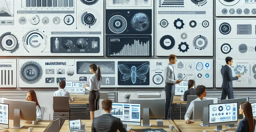 好用的办公管理软件推荐，提升工作效率的秘籍