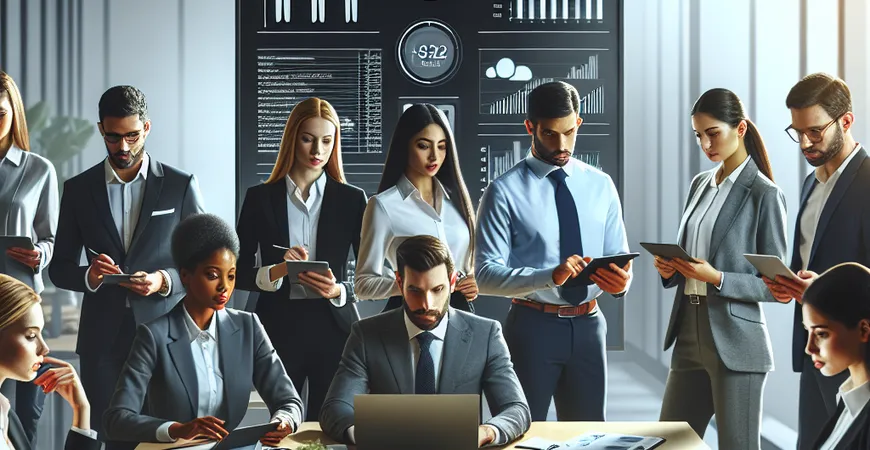 如何选择最适合的零代码平台？专家指南和对比分析