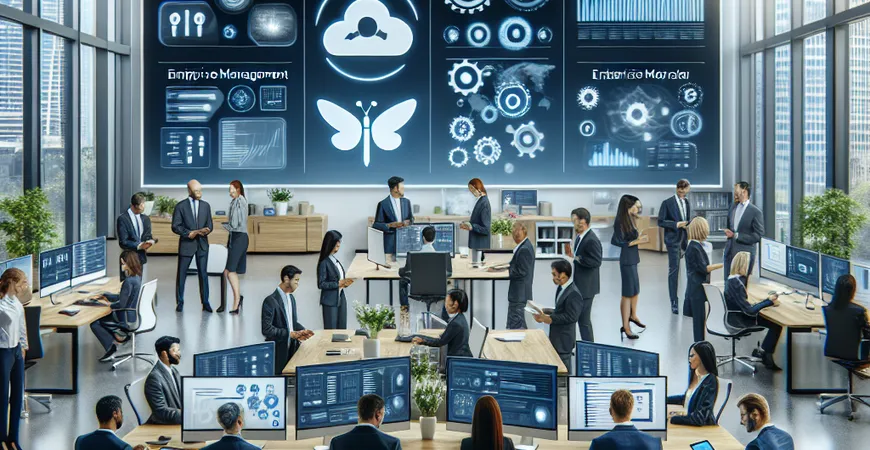 如何通过零代码平台实现任务管理，全面解析