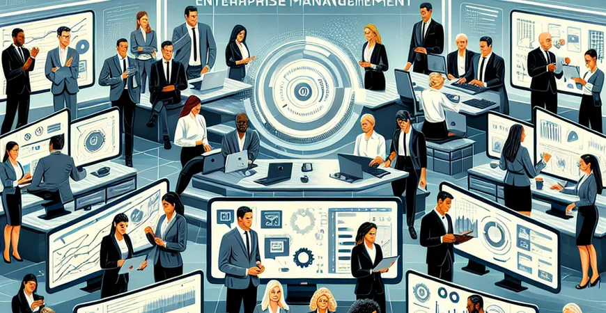 审批流程优化指南，提升企业效率的十个方法