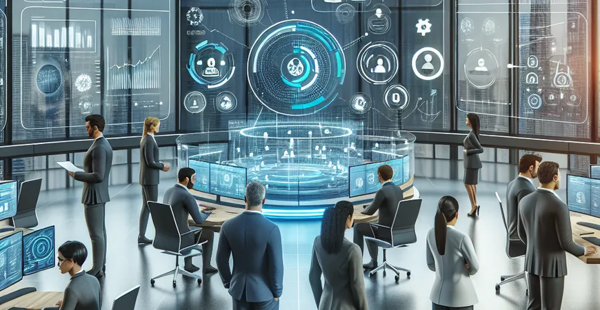 审批流程优化的五个关键步骤，提升效率不再难