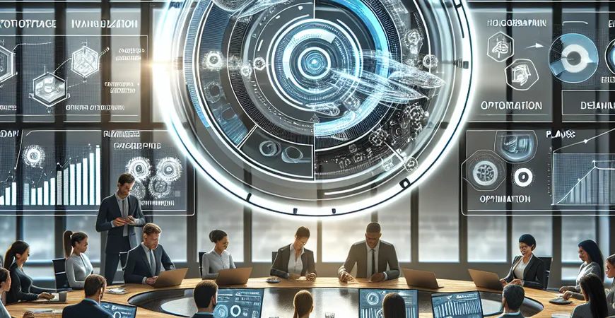 审批流程优化的创新方案，2025年企业管理新模式