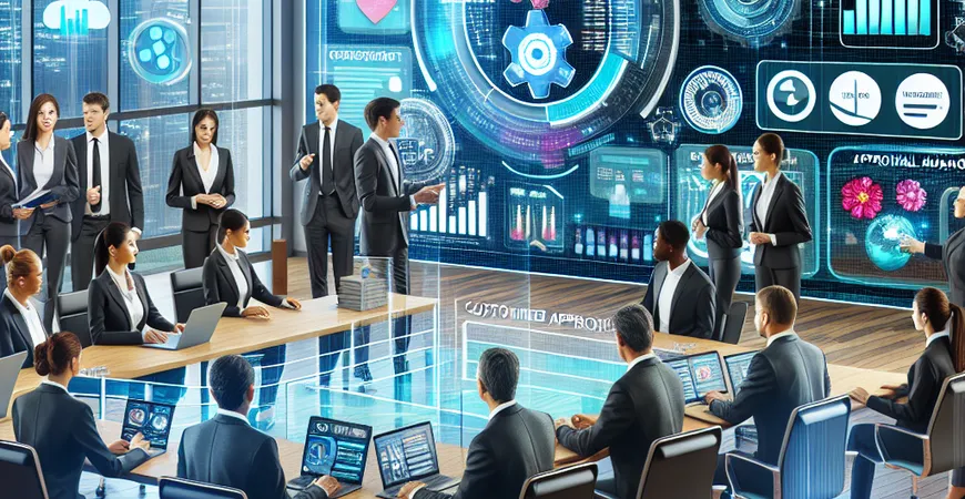 审批流程自定义的10大误区，企业如何快速应对