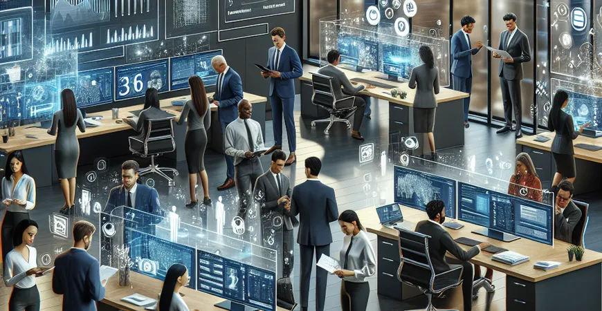 审批流程自定义的十大技巧，提升审批效率不踩坑