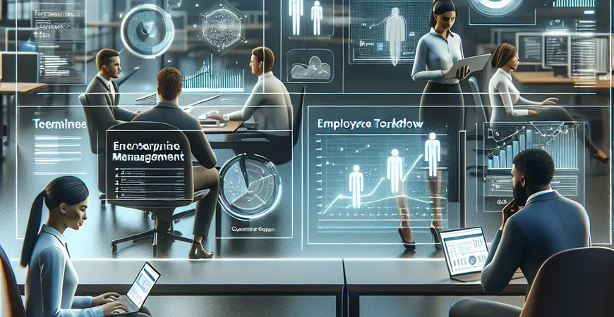 客户信息管理系统，精准把握客户需求的利器