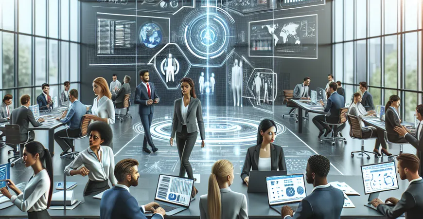 客户拜访记录平台：客户关系维护的关键工具