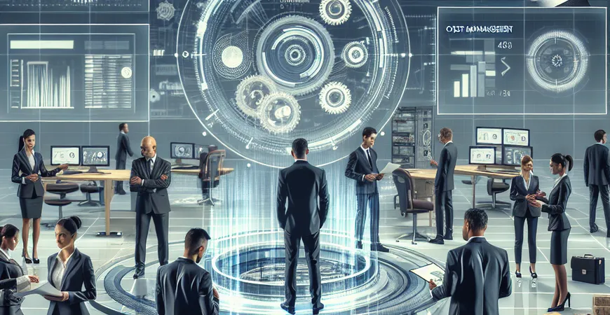 家具订单处理必读：如何优化流程节省时间和成本