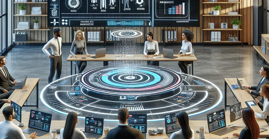 小白指南：从零开始的无代码开发全流程