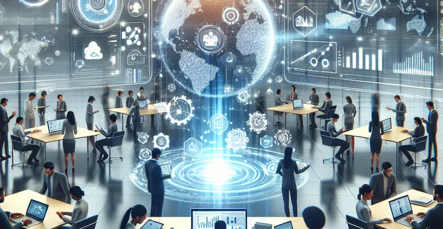 市场活动管理的5个成功案例，企业必读