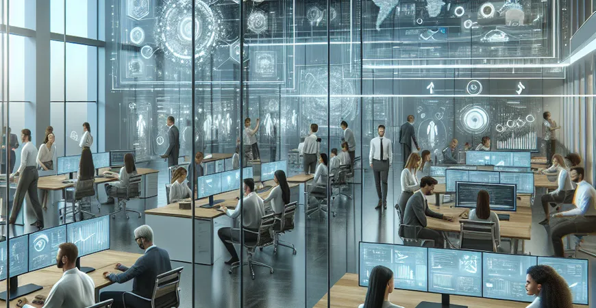 异地协同工具评测，哪款软件最适合你的团队？