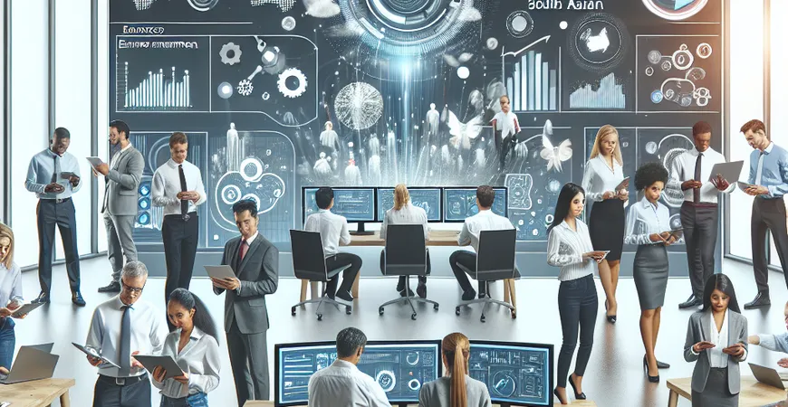 异地协同工具选型，企业必备的效率神器