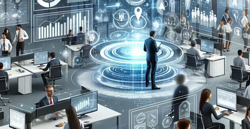 必看！零基础也能掌握的无代码软件搭建技巧