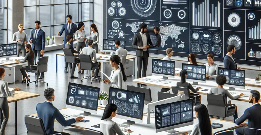 快速客户信息录入技巧，提升CRM系统效率的秘诀