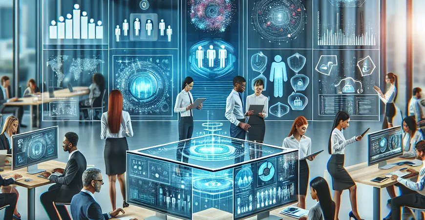 快速搭建工具盘点：哪些零代码平台值得收藏！