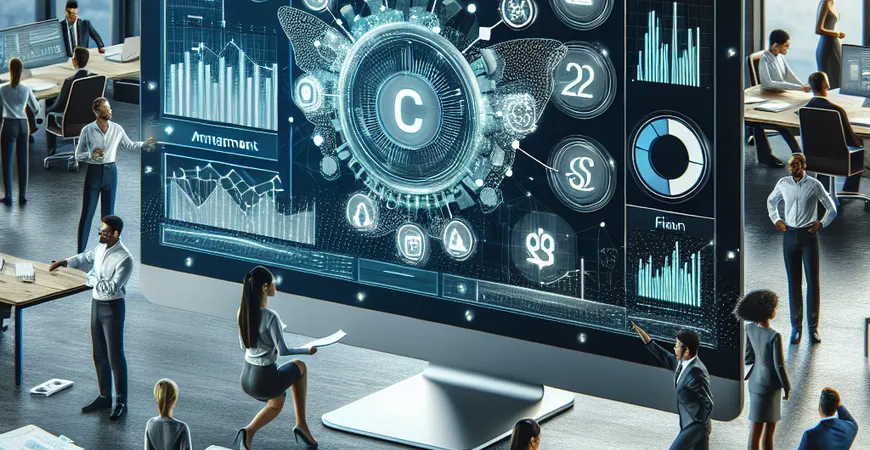 性价比最高的订单软件推荐：盘点2025年热门选择