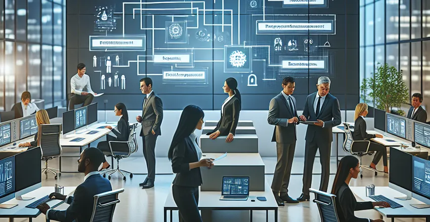 报销审核新手指南，2025年必知的流程优化技巧