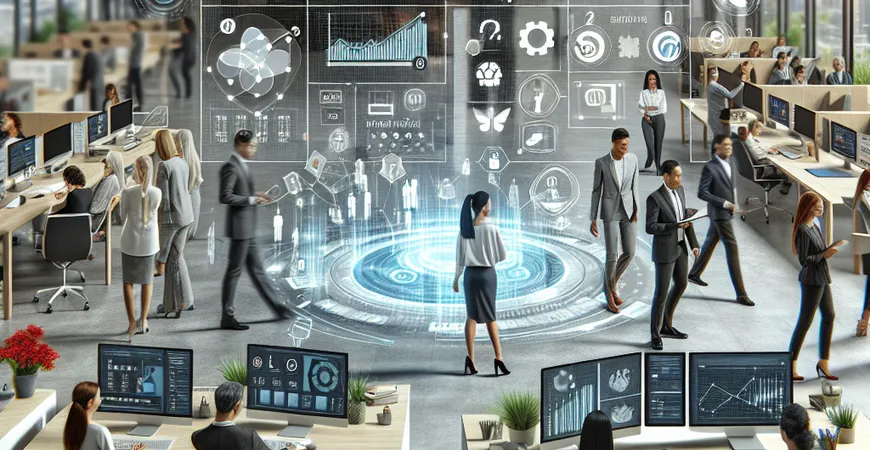 报销统计自动化，实现财务管理的智能化转型