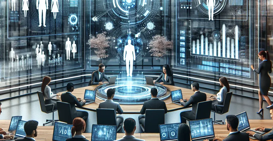 招聘信息发布的全面指南，2025年吸引顶尖人才的秘诀