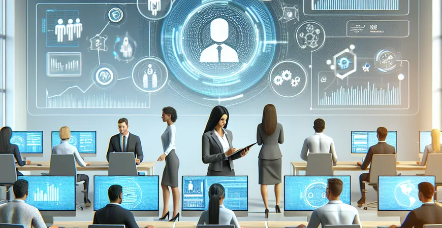 招聘信息发布的最佳实践，吸引优质人才的秘诀