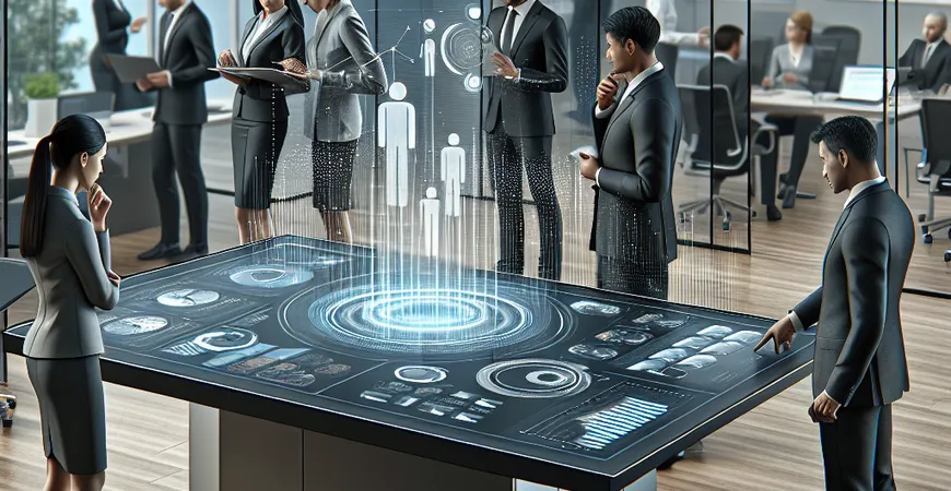 招聘信息发布：如何吸引最佳人才